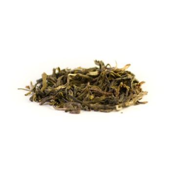  Natural Green Tea (Kanchanjangha Verde)
