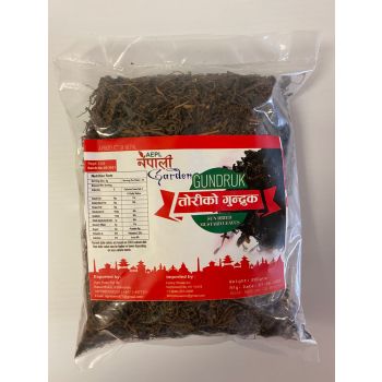 NG Tori Gundruk (24 Packets)