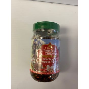 Navaras Timur ko Chop