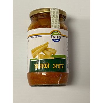 Paicho Tama Pickle (12 Jars)