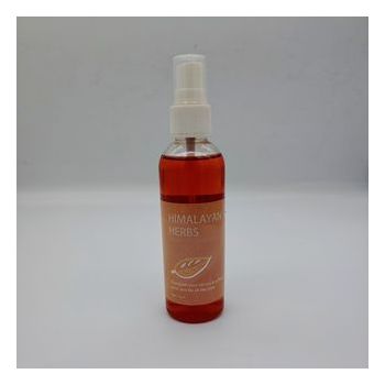 Energy Massage Oil