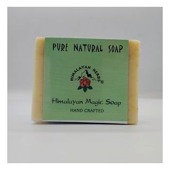 Himalayan Magic Soap