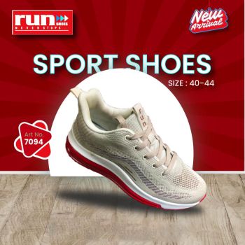 Sport Shoes for Both Men & Women