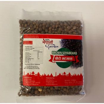 NG Brown Bhatmas (28 Packets)