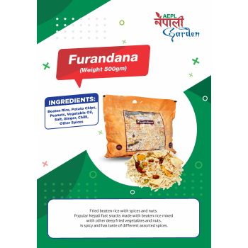 Kasthamandap's Furandana(30 packets)