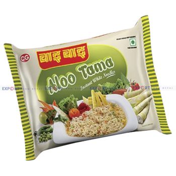 Aloo Tama Flavored Wai Wai Instant White Noodles