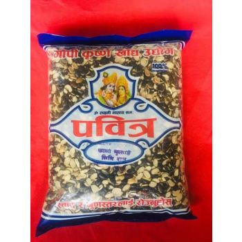 Pabitra Mustang Daal