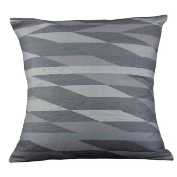 100% Cotton Nepali Dhaka Weaved Cushion 