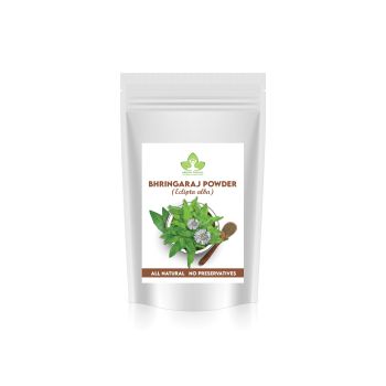 Bhringaraj Powder 250gm