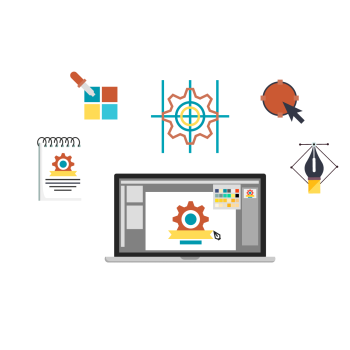 Brand Identity Development