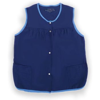 Cobbler Aprons for Women with Pockets, Plus Size, Smock Box of 80