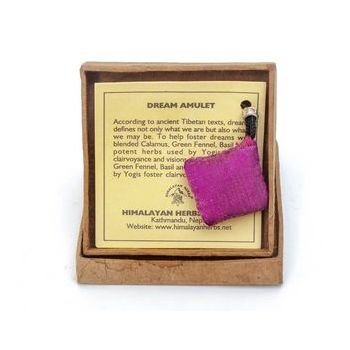 Dream Amulet