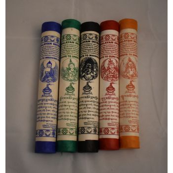 Combo incesne tribute to various gods