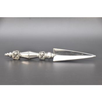 Thunderbolt Buddhist Shaman Kila 