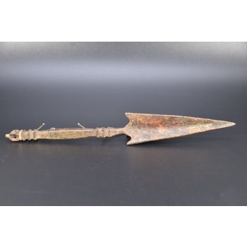 Tibetan Vajrakilaya Phurba Phurwa Buddhism Dagger