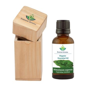 Himalayan Cypress Oil
