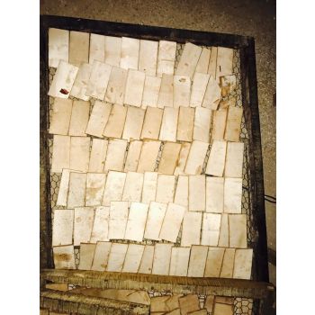 Machini Triple Filtered Kattha Biscuits.