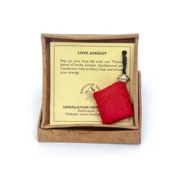 Love Amulet