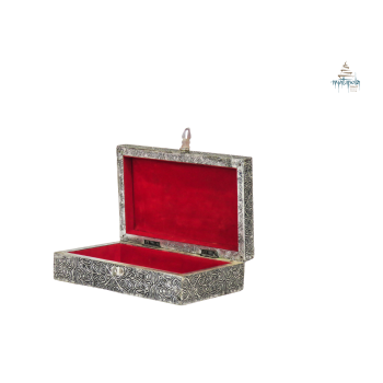 Metal Box