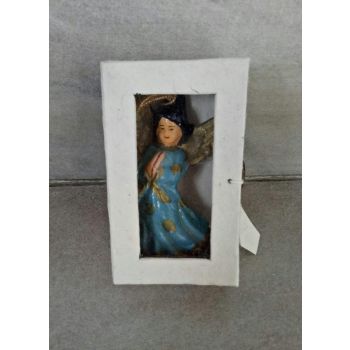 Angle Natural Box only box