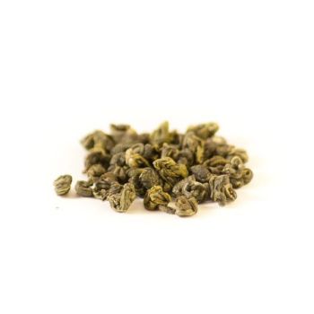 Natural Green Tea Bag- Green Pearl