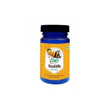 Multi-Nutrients Royal Jelly