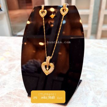 (TLPR00400) टप ,लकेट,सिक्री Set