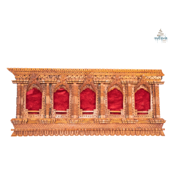 Five photo frame
