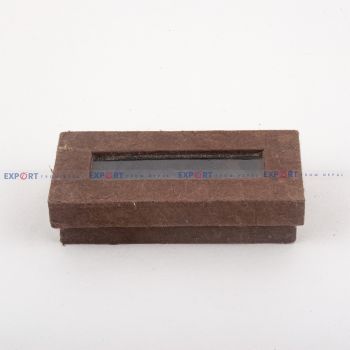 Brown Gift Box