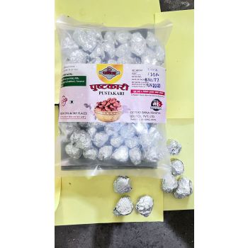 PUSHTAKARI(NEPALI MILK CANDY)