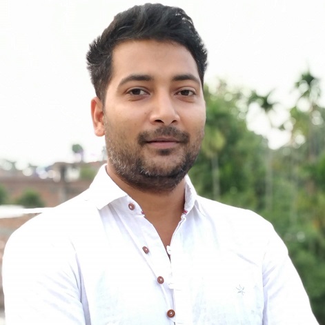 Dhananjay Kumar Karn